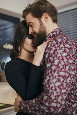 Finding Partners And Building Trust: A Guide For Kink Exploration