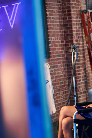 Savvy Suxx WIFEY Blonde Hotwife Fucks Stud With Husband Present - Photo 06