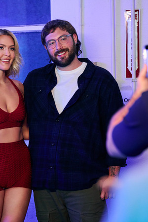 Savvy Suxx WIFEY Blonde Hotwife Fucks Stud With Husband Present - Photo 07