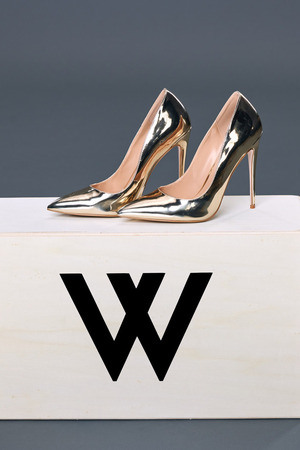 Elania WIFEY Curly Blonde Hotwife Takes Two Studs With Husband Filming - Photo 01