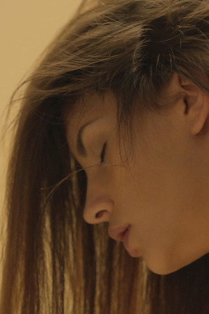 Kaylee nude photo 17 - Kaylee Opens Her Lips For Kyle's Tongue, Then Bends Over